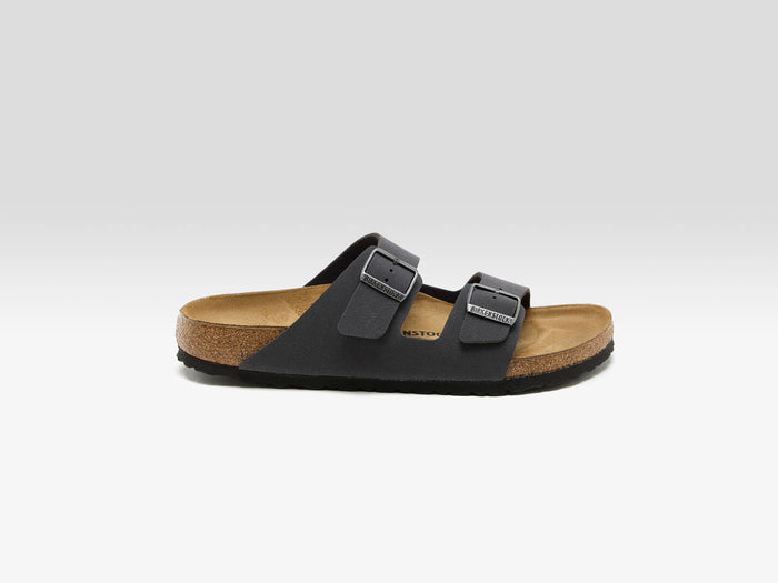 Birkenstock Birkenstock Arizona Birkibuc sandals for Men