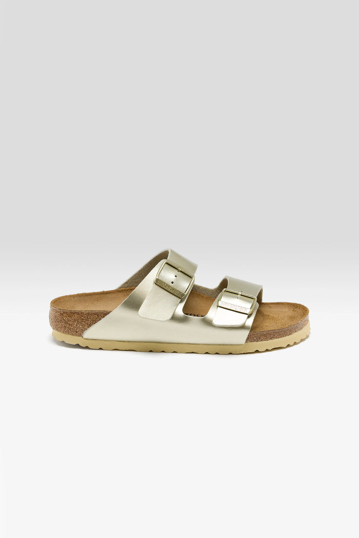 Birkenstock Birkenstock Arizona Birko-Flor Sandals For Kids