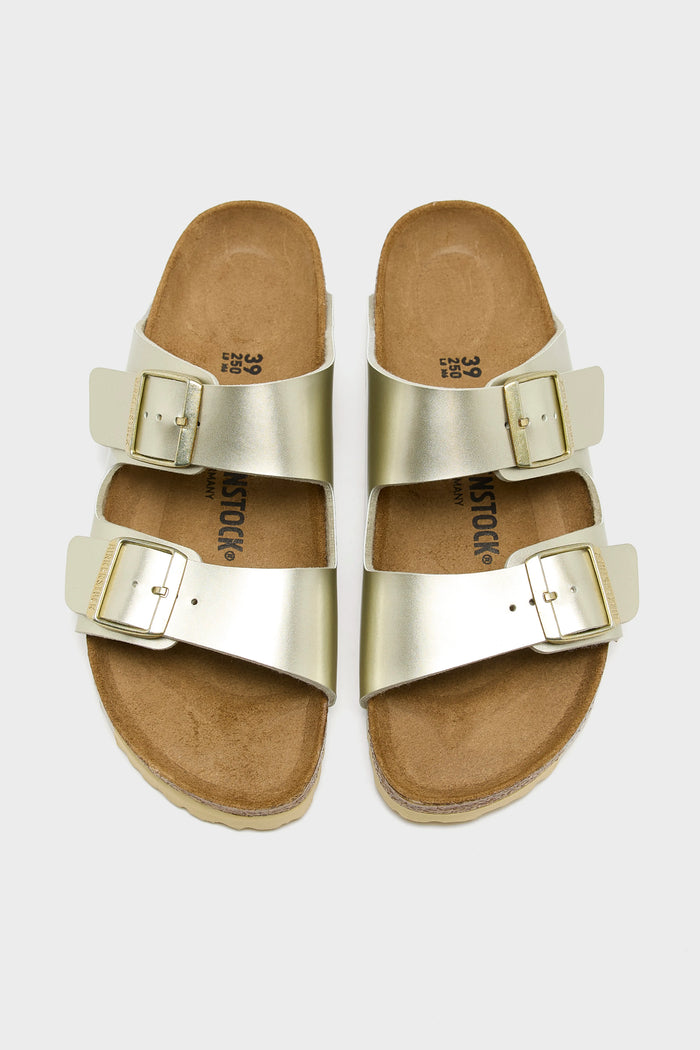 Birkenstock Birkenstock Arizona Birko-Flor Sandals For Kids