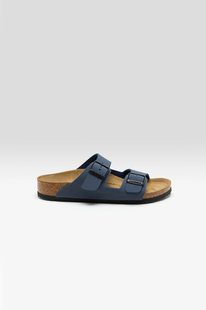 Birkenstock Birkenstock Arizona Birko-Flor Sandals For Kids