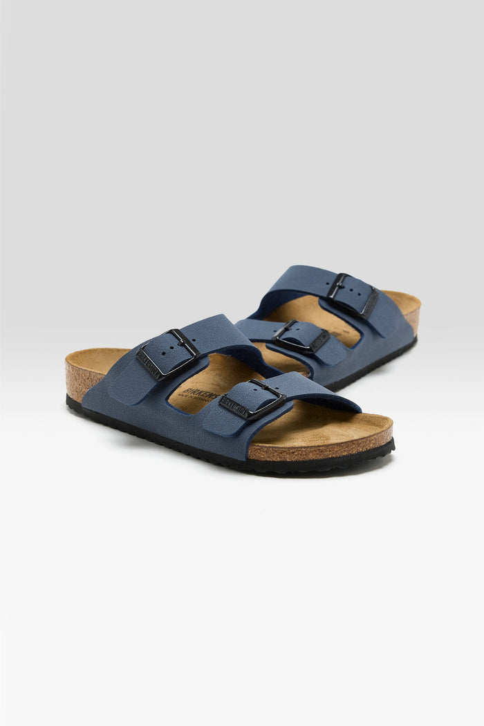 Birkenstock Birkenstock Arizona Birko-Flor Sandals For Kids