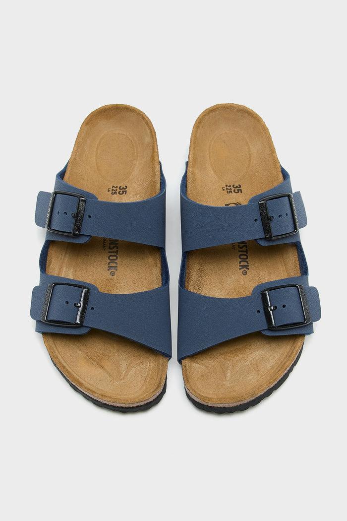 Birkenstock Birkenstock Arizona Birko-Flor Sandals For Kids