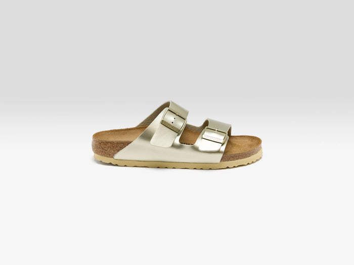 Birkenstock Birkenstock Arizona Birko-Flor Sandals for Kids