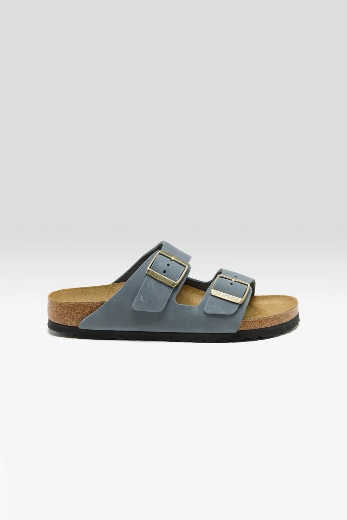 Birkenstock Birkenstock Arizona Oiled Leather For Women