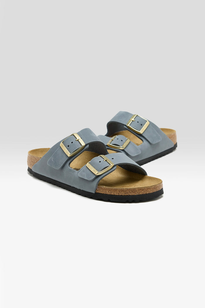 Birkenstock Birkenstock Arizona Oiled Leather For Women