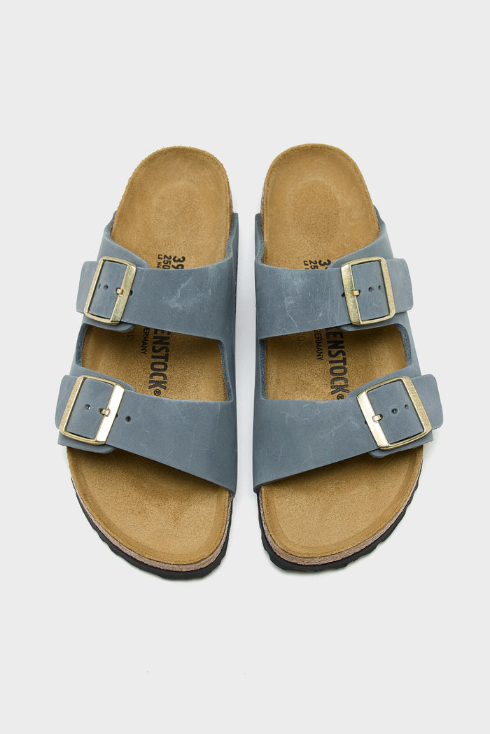 Birkenstock Birkenstock Arizona Oiled Leather For Women