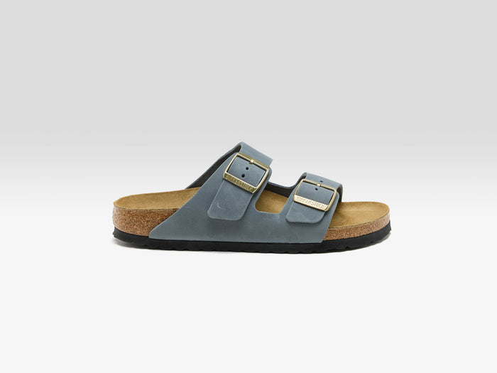 Birkenstock Birkenstock Arizona Oiled Leather for Women