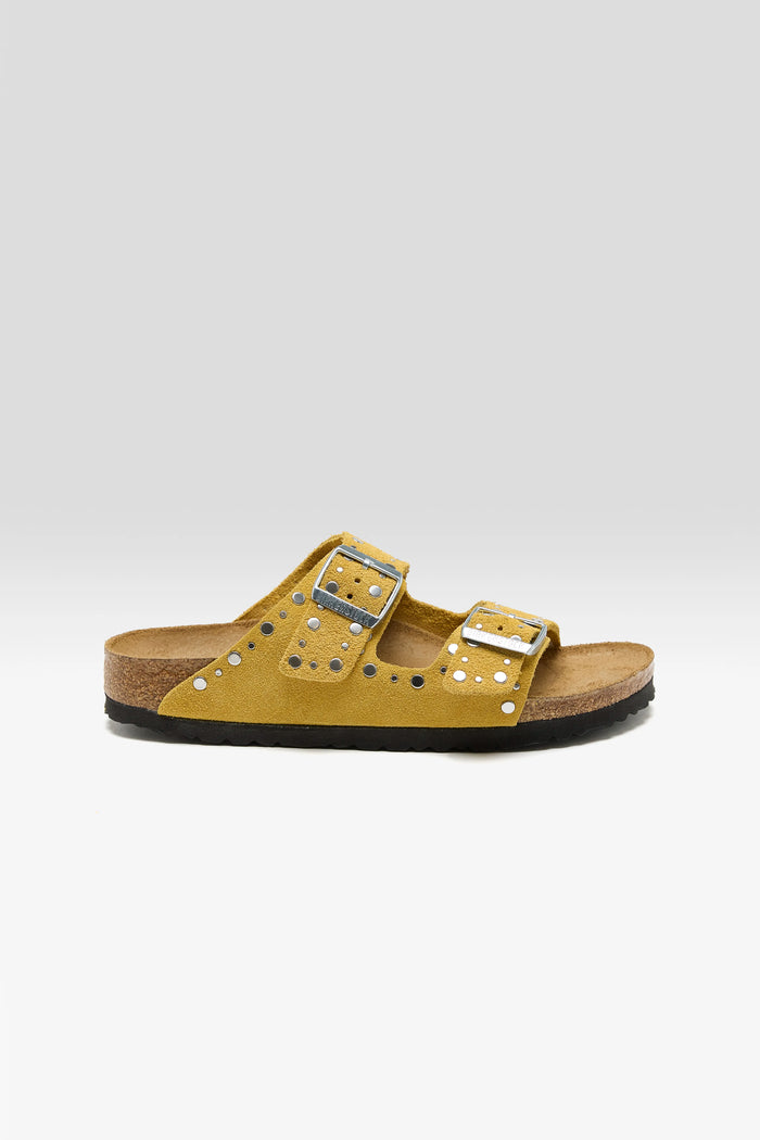 Birkenstock Birkenstock Arizona Rivet Sandals For Women