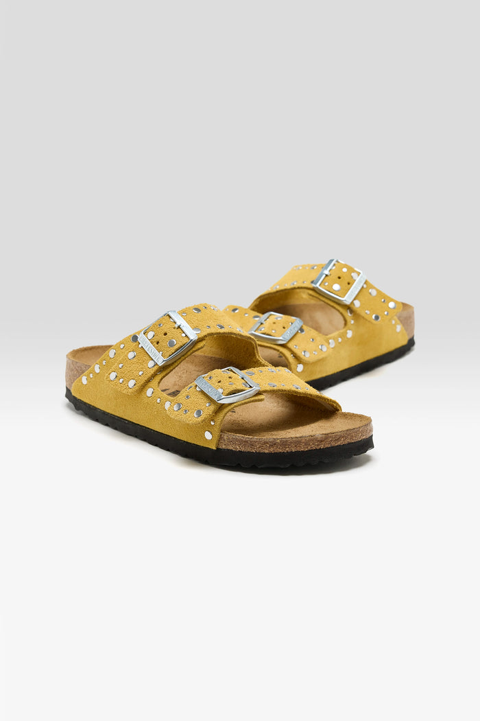 Birkenstock Birkenstock Arizona Rivet Sandals For Women