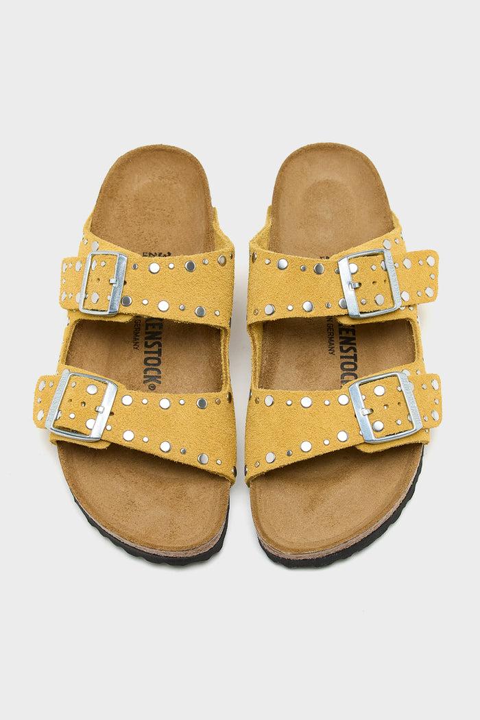 Birkenstock Birkenstock Arizona Rivet Sandals For Women