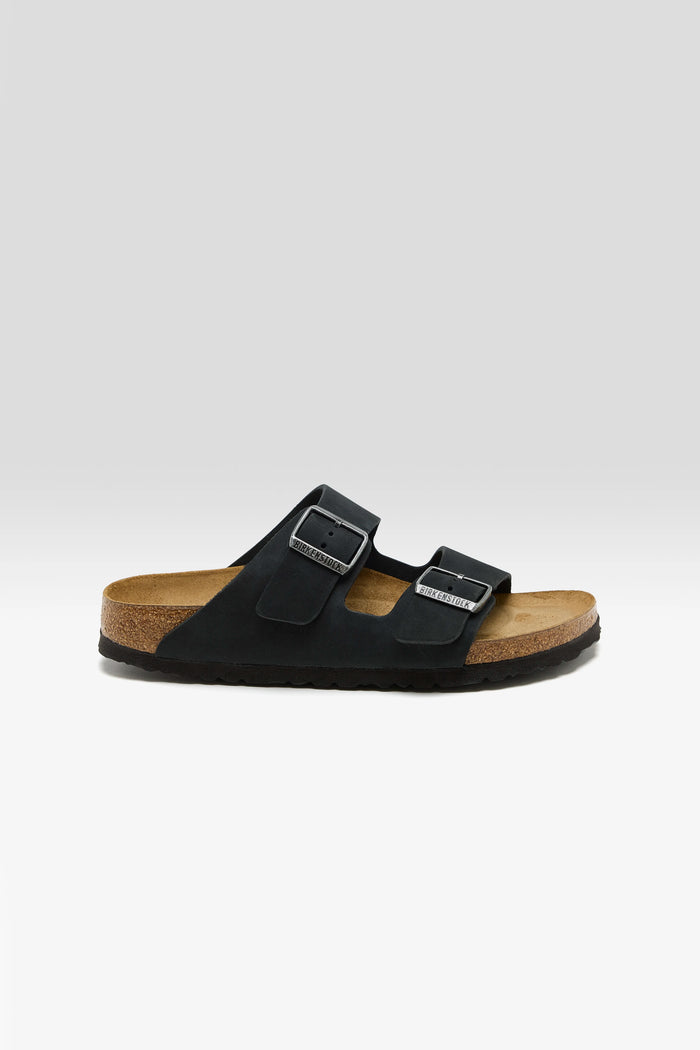 Birkenstock Birkenstock Arizona Soft Footbed Sandals