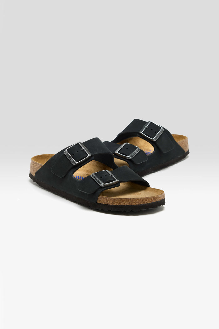 Birkenstock Birkenstock Arizona Soft Footbed Sandals