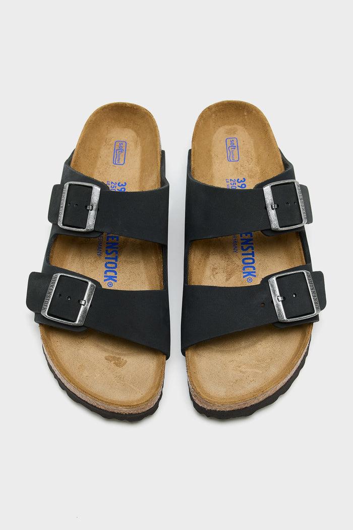 Birkenstock Birkenstock Arizona Soft Footbed Sandals