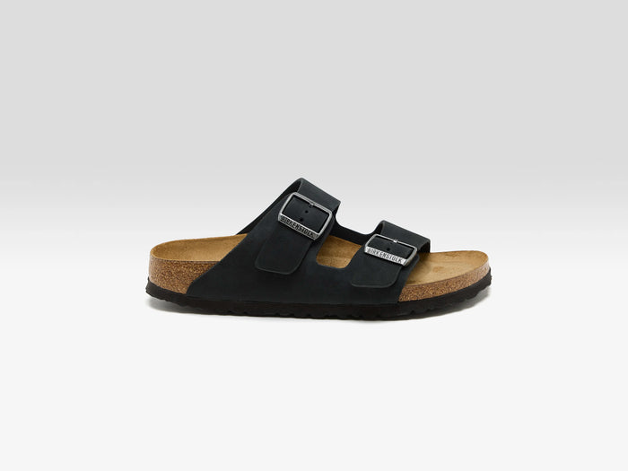 Birkenstock Birkenstock Arizona Soft Footbed Sandals