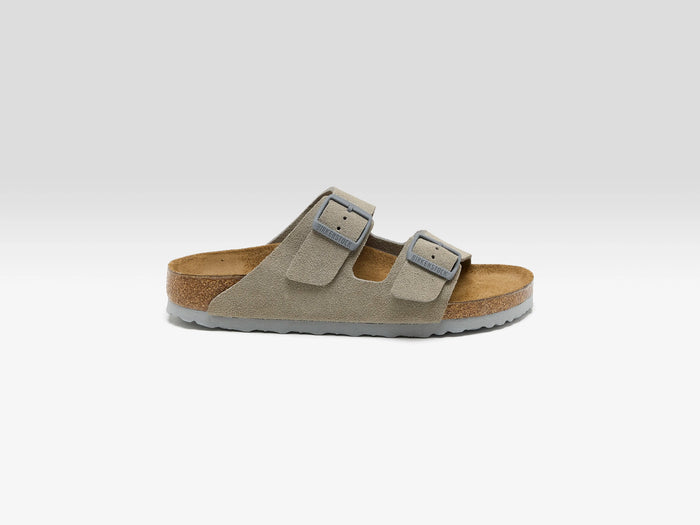 Birkenstock Birkenstock Arizona Suede Sandals for Women