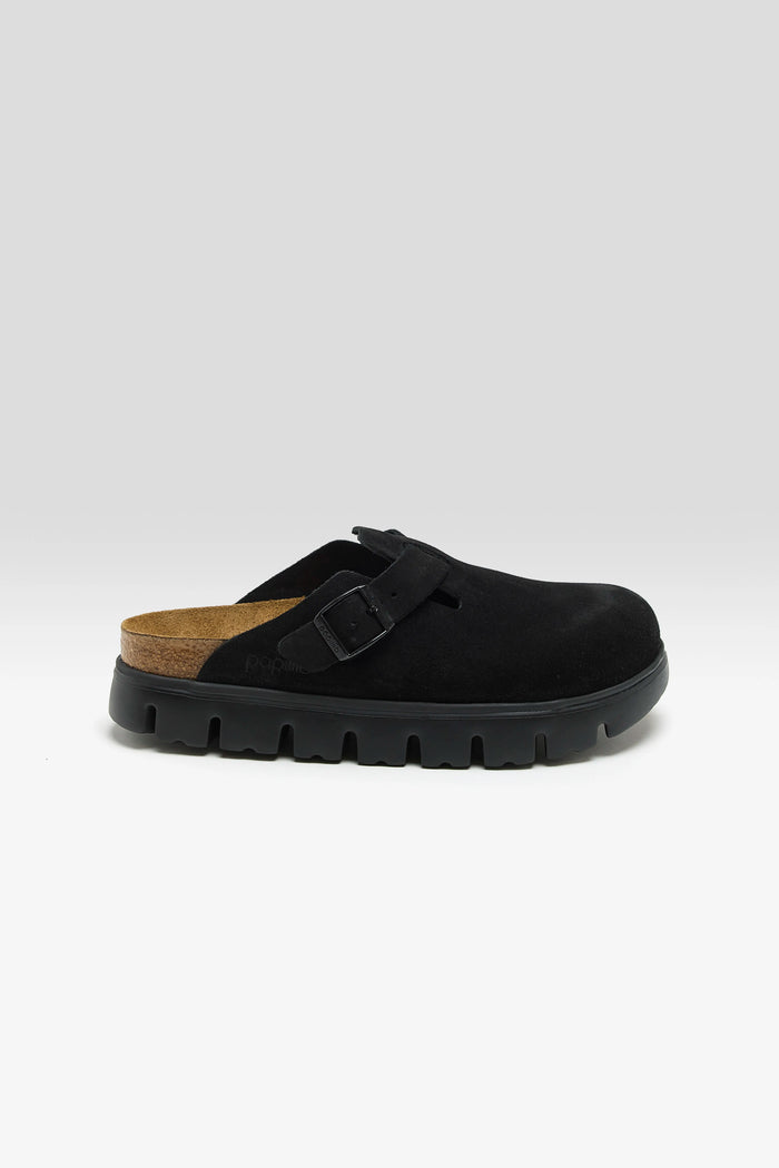 Birkenstock Birkenstock Boston Chunky Suede For Women