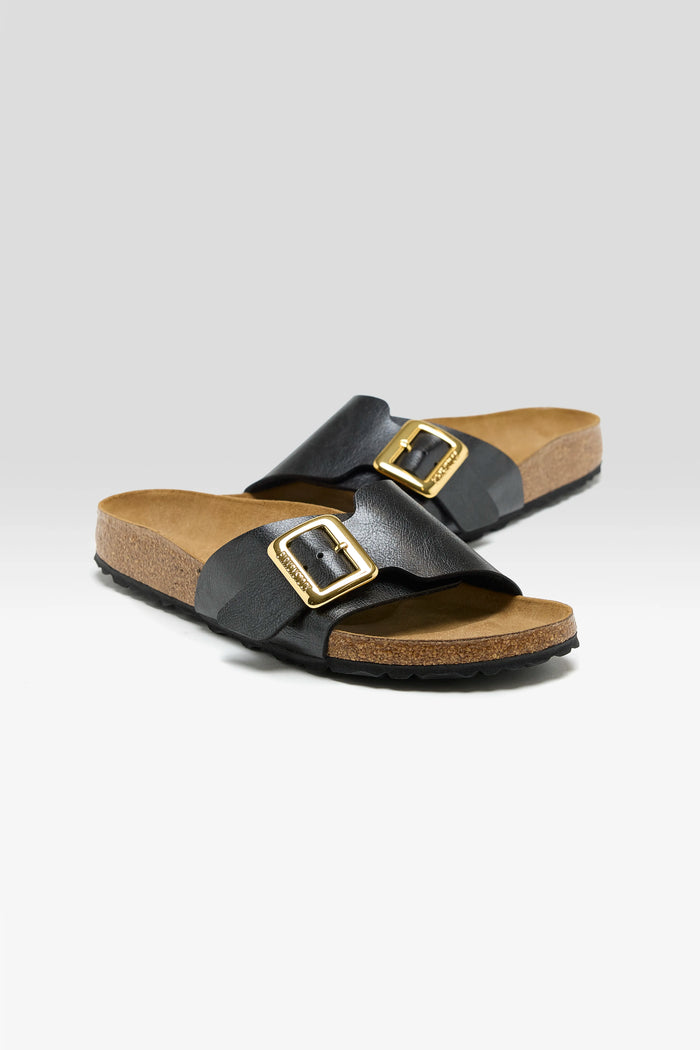 Birkenstock Birkenstock Catalina Cushion Buckle For Women