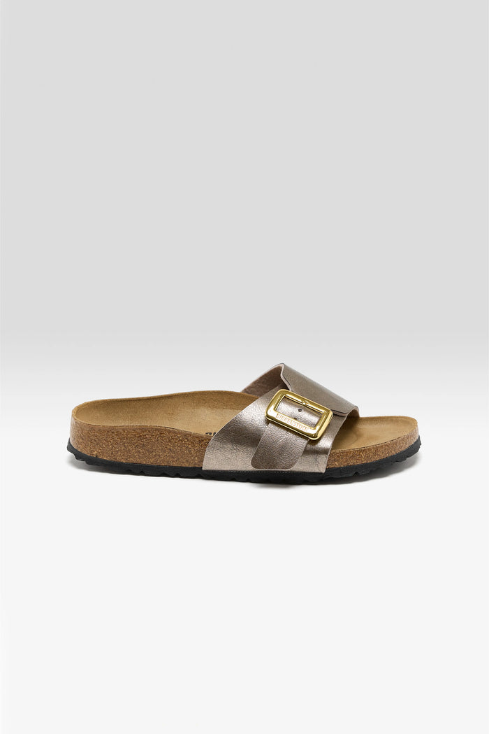 Birkenstock Birkenstock Catalina Cushion Buckle For Women
