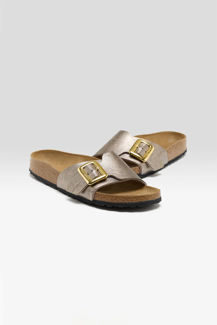 Birkenstock Birkenstock Catalina Cushion Buckle For Women