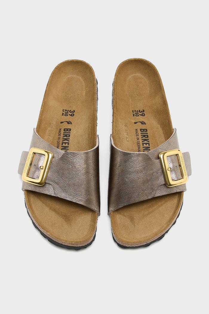 Birkenstock Birkenstock Catalina Cushion Buckle For Women