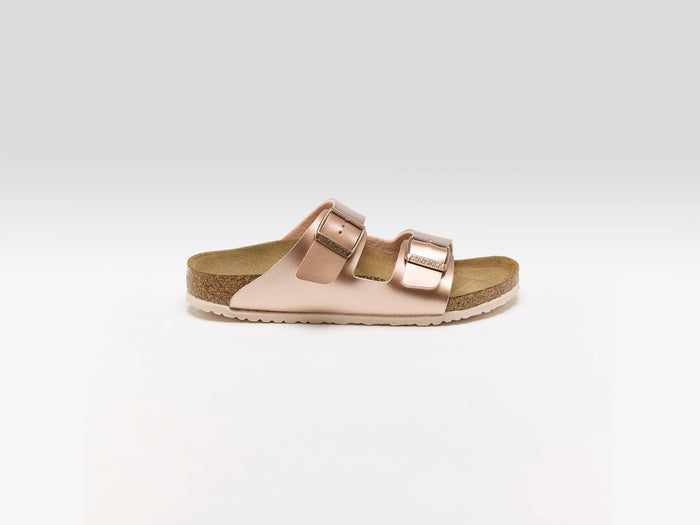 Birkenstock Birkenstock Kids' Arizona Birko-Flor Sandals