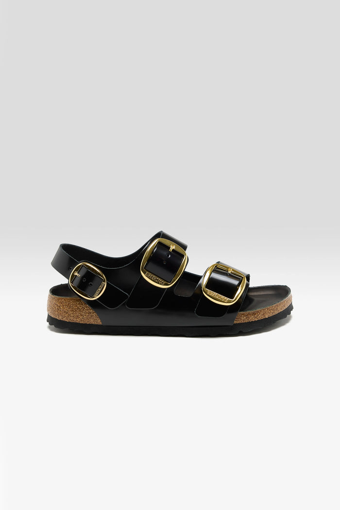 Birkenstock Birkenstock Milano Big Buckle Sandal For Women
