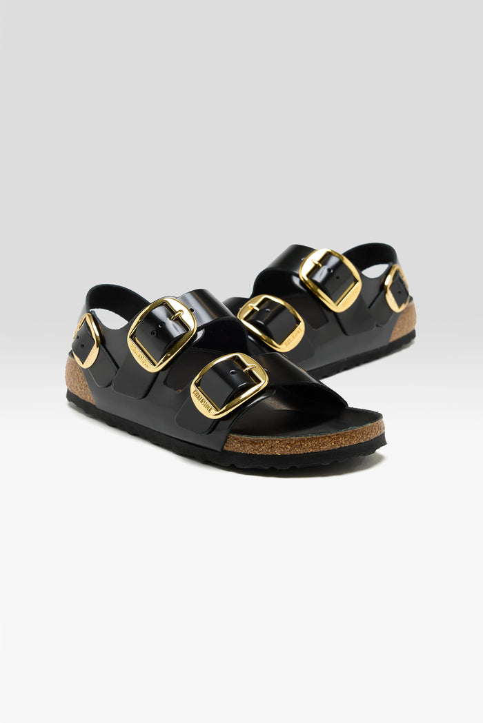 Birkenstock Birkenstock Milano Big Buckle Sandal For Women