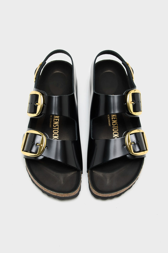 Birkenstock Birkenstock Milano Big Buckle Sandal For Women