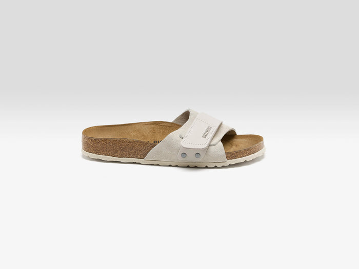 Birkenstock Birkenstock Oita Suede and Nubuck for Women