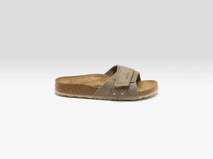 Birkenstock Birkenstock Oita Suede and Nubuck for Women