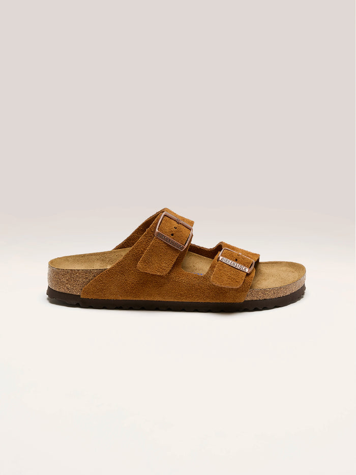 Birkenstock Birkenstock Sandales Arizona Soft Footbed