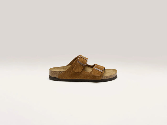 Birkenstock Birkenstock Sandales Arizona Soft Footbed