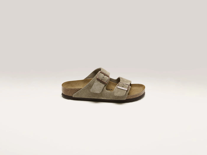 Birkenstock Birkenstock Sandales Birkenstock Arizona Suede pour femmes