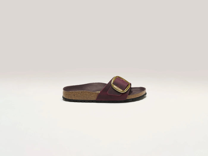 Birkenstock Birkenstock Sandales Birkenstock Madrid Big Buckle