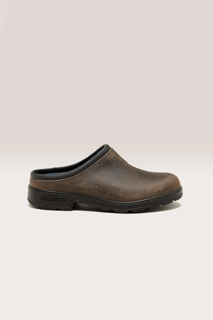Blundstone Blundstone #2422 Water-resistant Leather Clogs