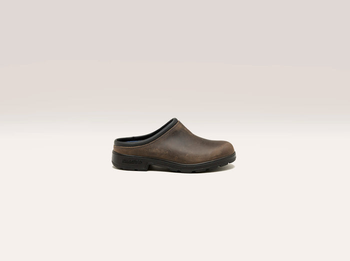 Blundstone Blundstone #2422 Water-resistant Leather Clogs