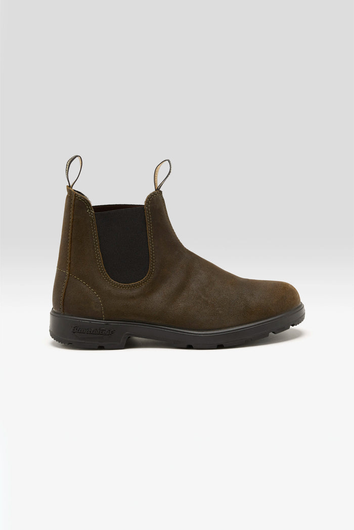 Blundstone Blundstone Bottes 1615 Original Chelsea