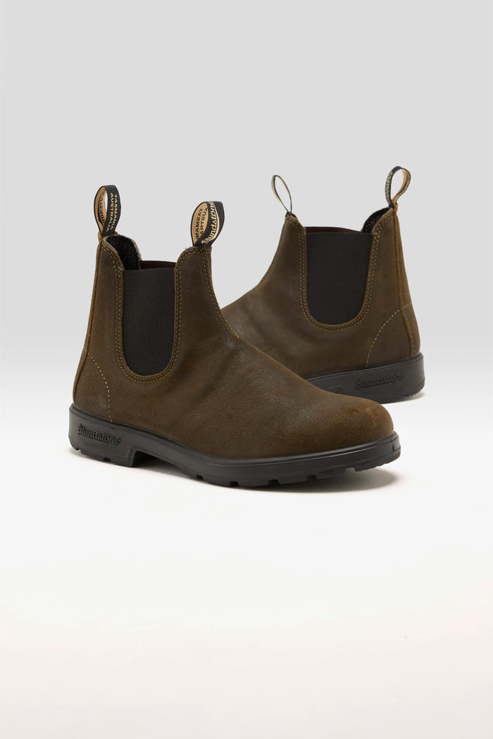 Blundstone Blundstone Bottes 1615 Original Chelsea