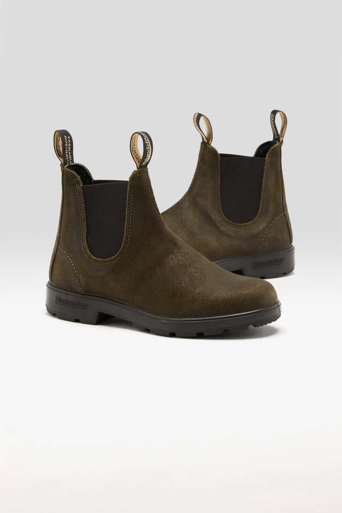 Blundstone Blundstone Bottes 1615 Original Chelsea