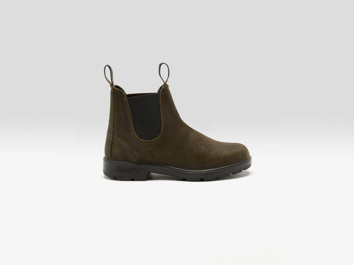 Blundstone Blundstone Bottes 1615 Original Chelsea