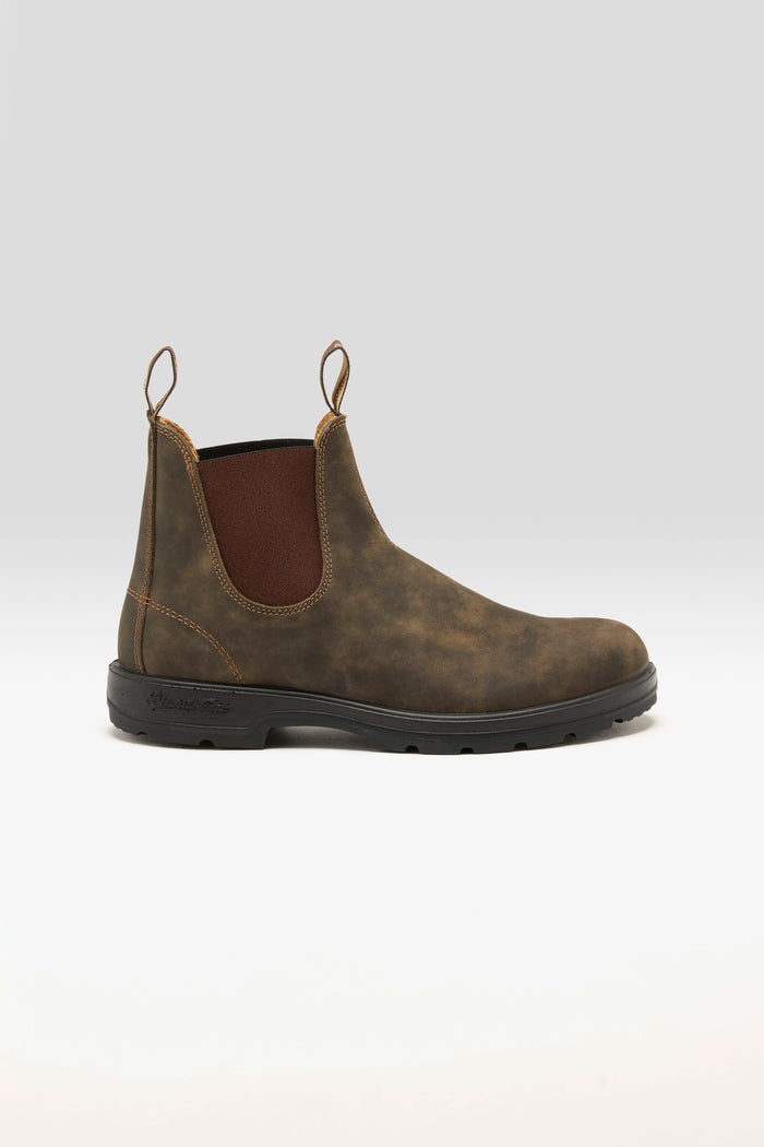 Blundstone Blundstone Bottes 585 Classic Chelsea