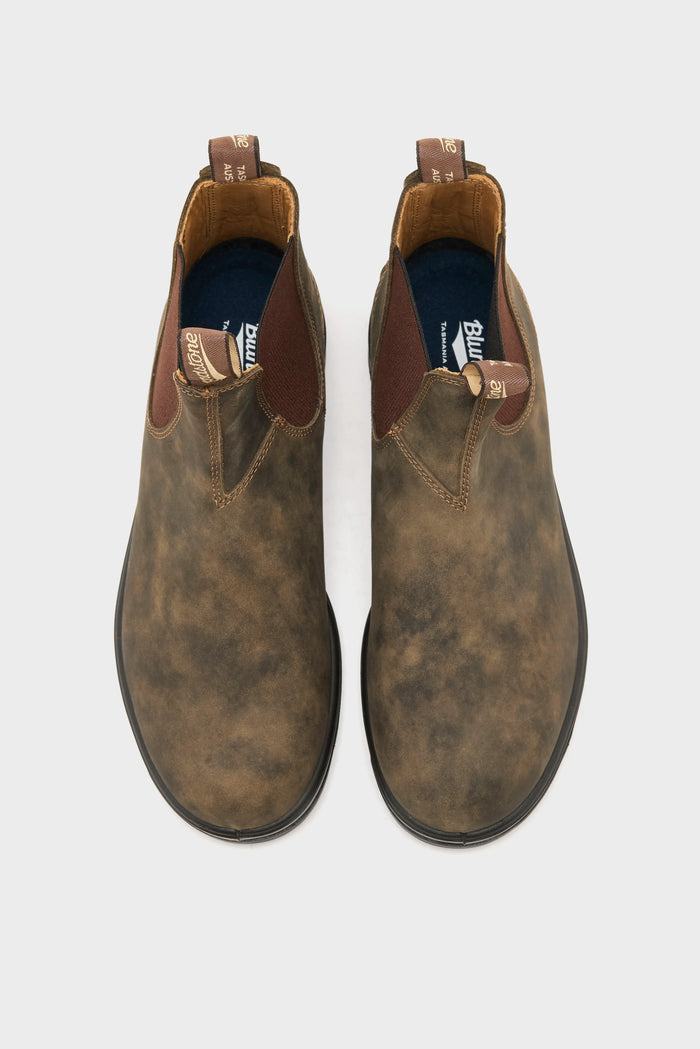 Blundstone Blundstone Bottes 585 Classic Chelsea