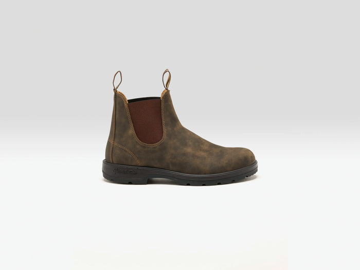 Blundstone Blundstone Bottes 585 Classic Chelsea