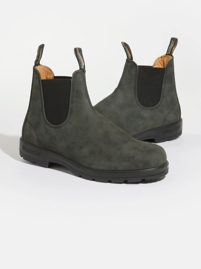 Blundstone Blundstone Bottes 587 Classic Chelsea