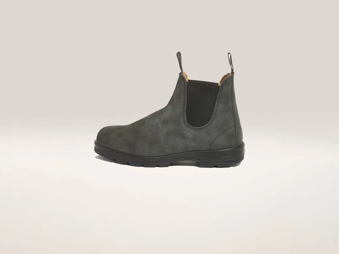 Blundstone Blundstone Bottes 587 Classic Chelsea