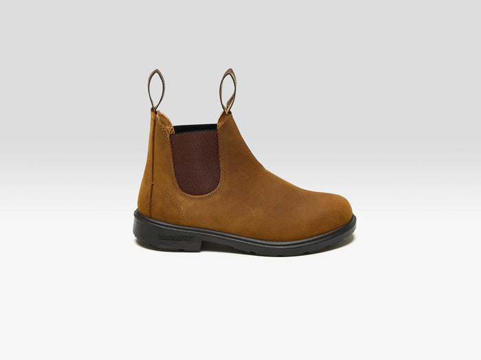 Blundstone Blundstone Bottines Chelsea #1563 pour enfants