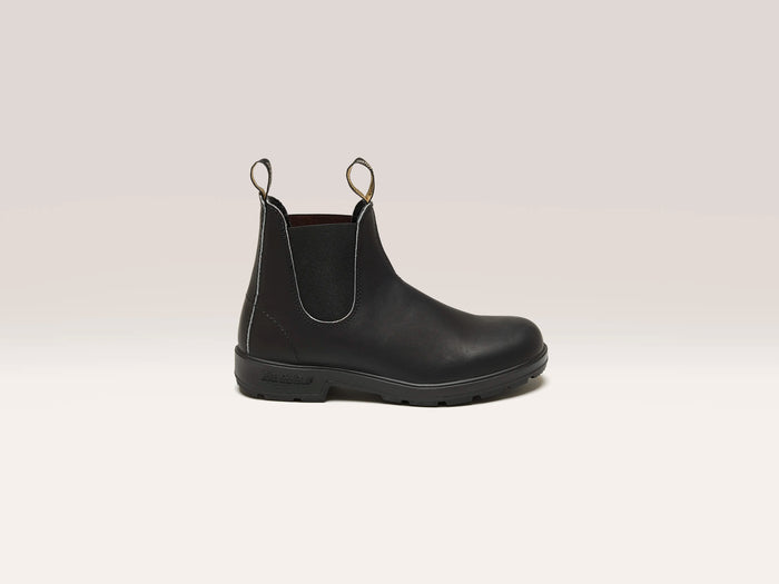 Blundstone Blundstone Bottines Chelsea #510 en cuir noir