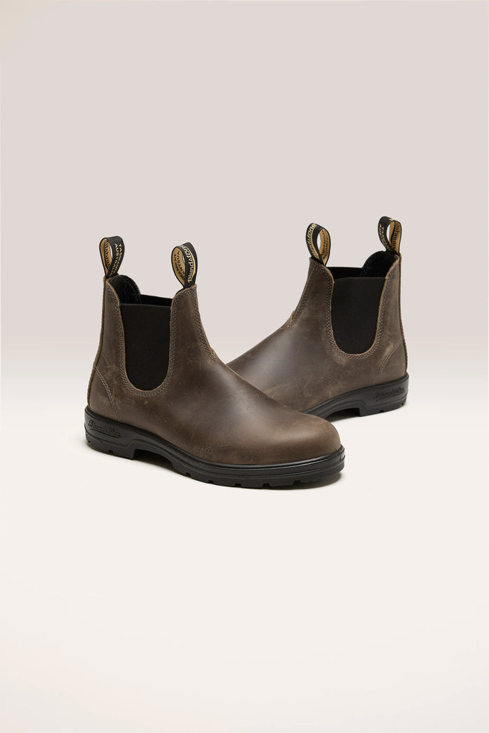 Blundstone Blundstone Bottines Chelsea Classiques #2446