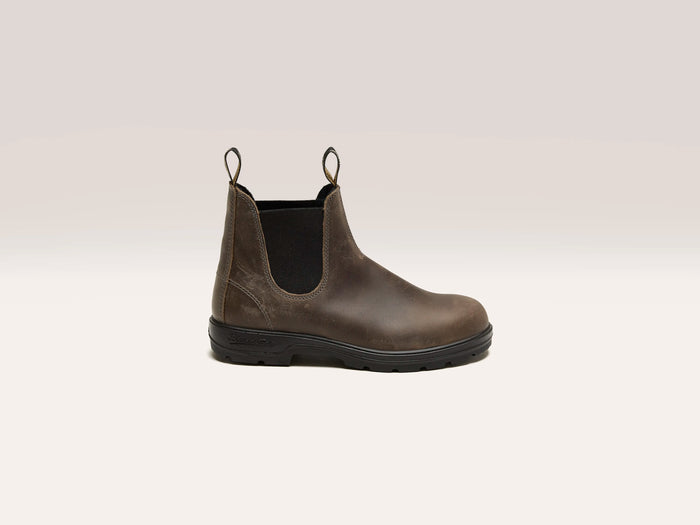 Blundstone Blundstone Bottines Chelsea Classiques #2446