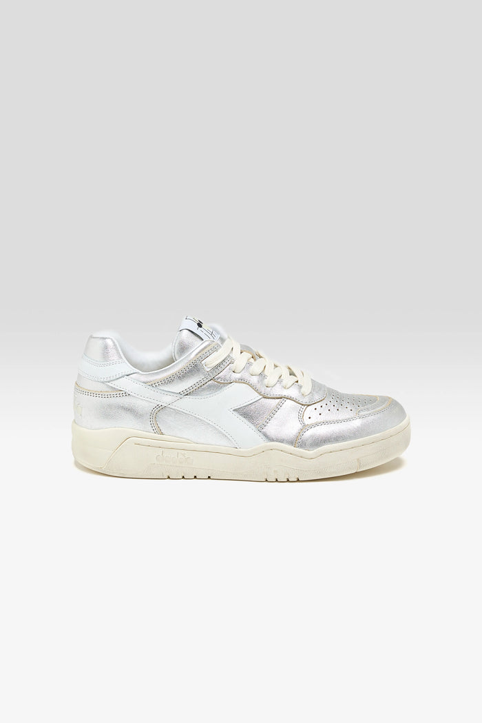 Diadora Diadora B.560 Metal Heritage Sneakers For Women